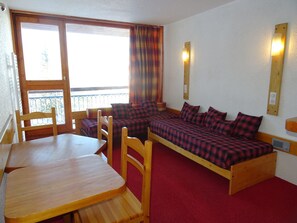 Interiör