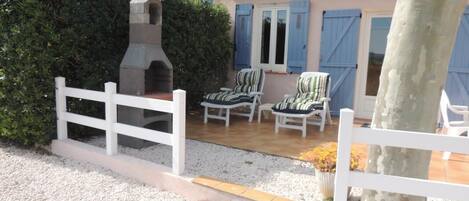 Terras