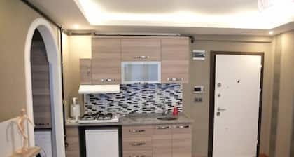 M Suit Apartments