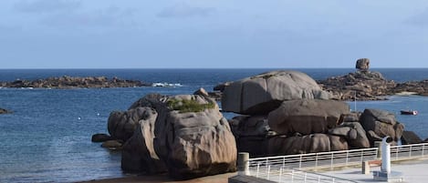 Plage