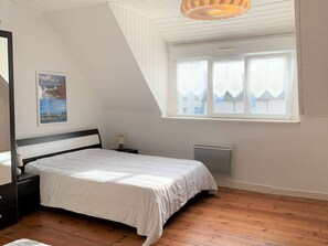 1 Schlafzimmer