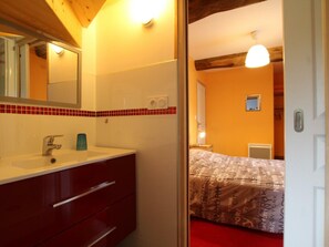 3 chambres, accĂšs Internet