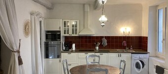 Le gîte PETIT-CONIL - CORRENS