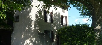 Le gîte PETIT-CONIL - CORRENS