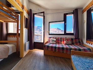 1 chambre