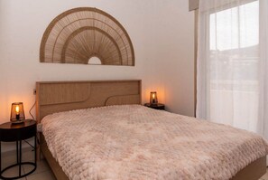 1 slaapkamer