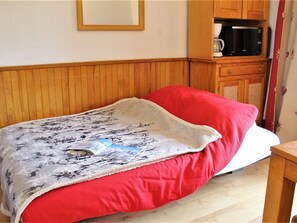 1 chambre