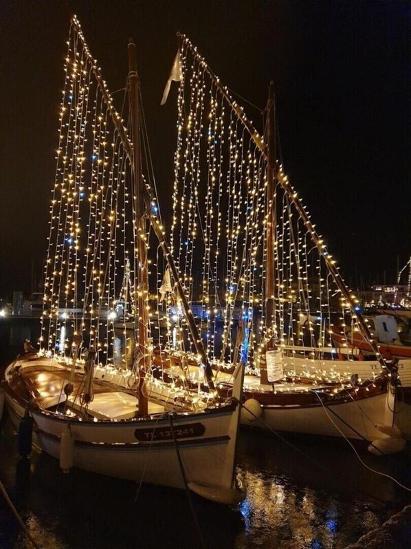 Marina