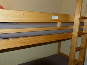 2 bedrooms, free WiFi