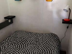 2 bedrooms