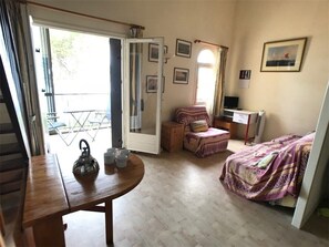 2 quartos