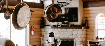 The Blissful Bear: Your Ideal Family Retreat