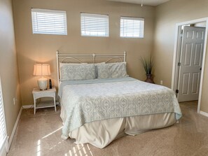 3 bedrooms - Unit 049 - Beachcomber (Dauphin Island)