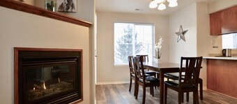 (Spring rabatter) - The Whisk Away Condo "1 år gammel ferie utleie"