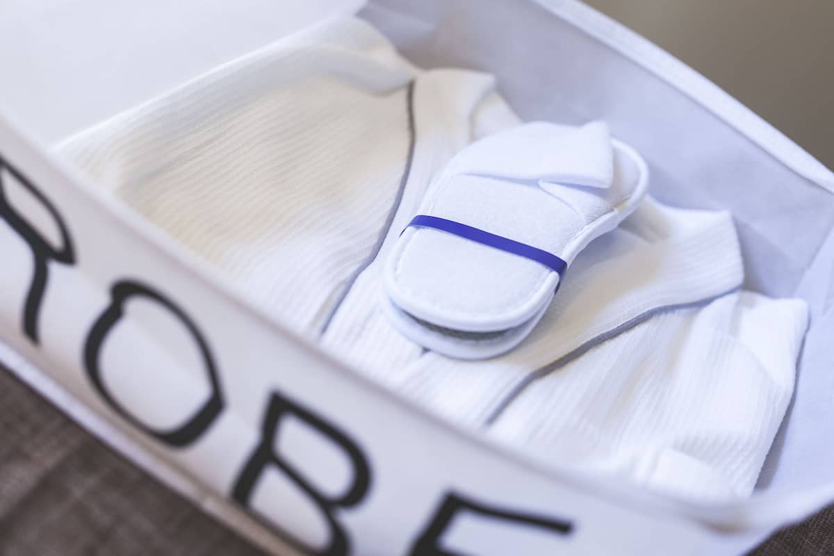 egyptian cotton sheets, premium bedding, pillow-top beds, minibar