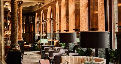 Opus XVI, a member of Small Luxury Hotels of The World