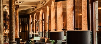 Opus XVI, a member of Small Luxury Hotels of The World