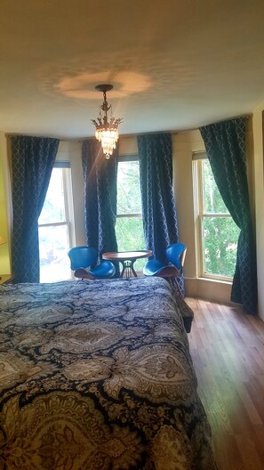 5 slaapkamers, gratis wifi, beddengoed