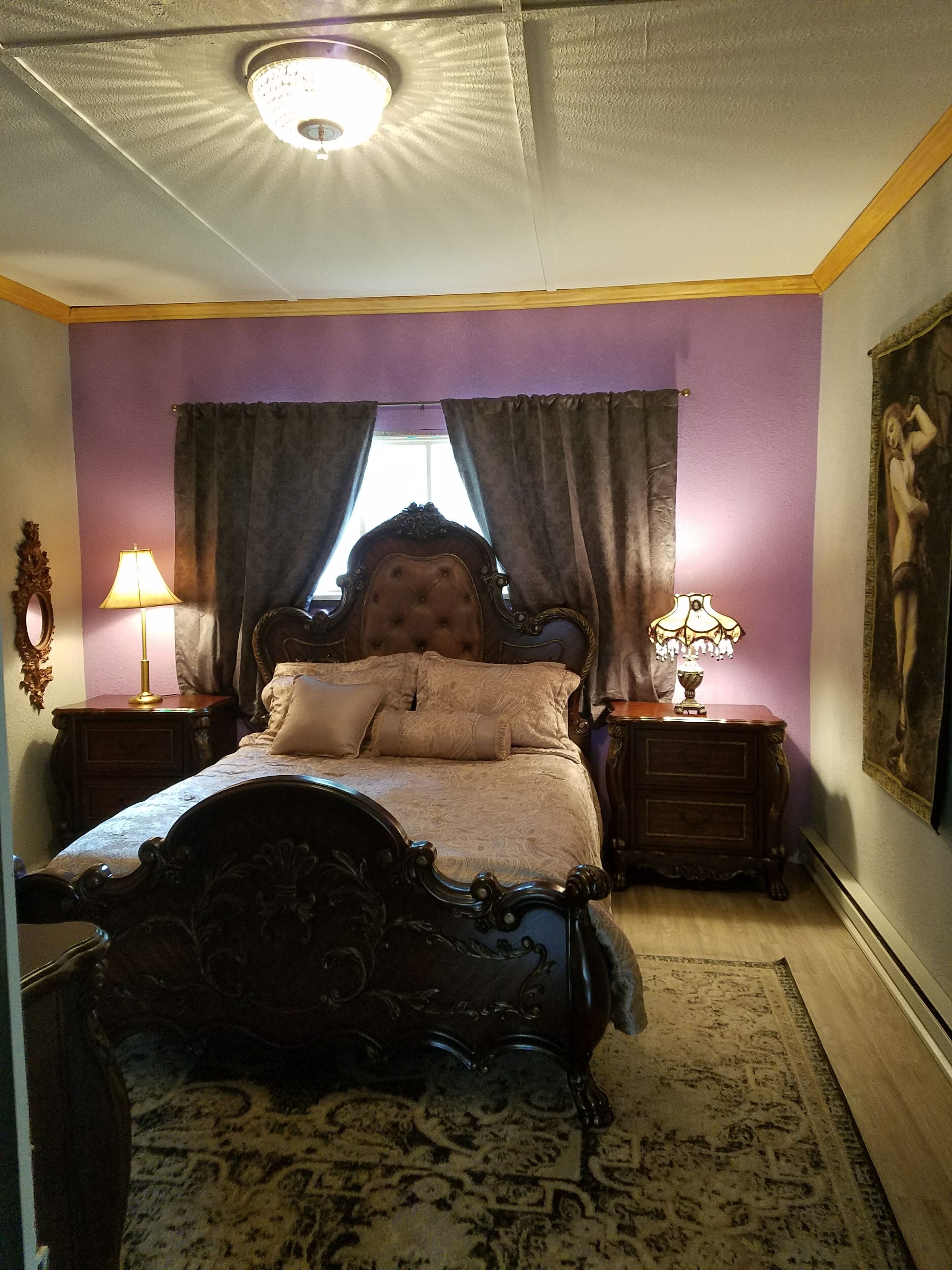 5 dormitoris, wifi gratuïta i roba de llit 