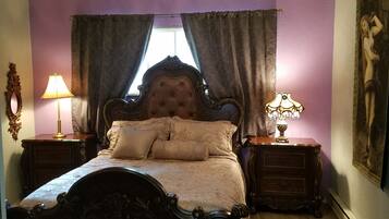 5 dormitoris, wifi gratuïta i roba de llit