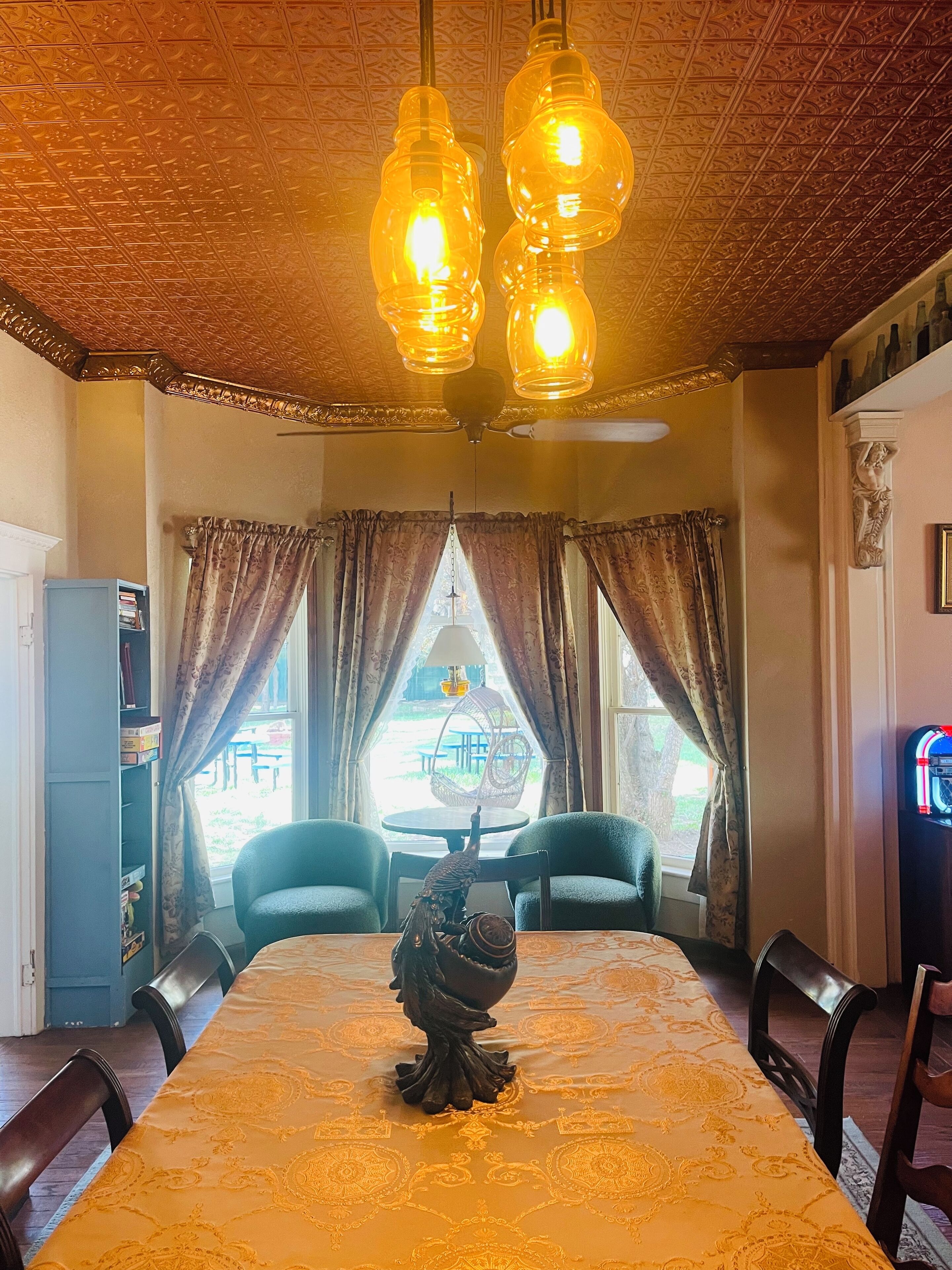 Servei de restauració