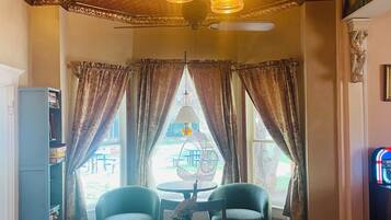 Servei de restauració