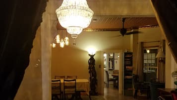 Interieur