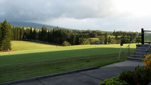 Golf - Enjoy Vintage Hawaiiana! Napili Maui awaits!
Free reserved parking spot for unit (Lahaina)