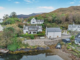 Luxury Cottage, Private Bathroom, Harbour View (Cottage) | Exterior