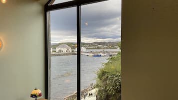 Double Room, Private Bathroom, Harbour View | View from property