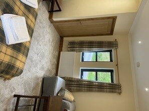 Double Room, Private Bathroom, Harbour View | 1 bedroom