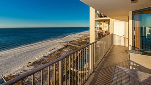 Property grounds - See why this condo is in high demand! 3 Bedroom @ Phoenix IV (Orange Beach)