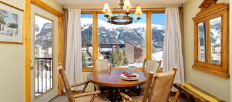Best Value for Your Money in Ctr Vlg! Gorgeous Sky Chutes view. Free Pkg & WiFi