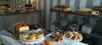 Aux Petits Bonheurs