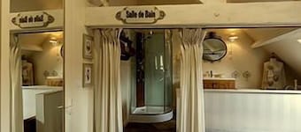 奧克斯小邦胡爾飯店