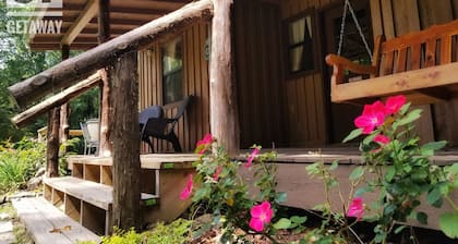 Die 87Getaway Cabin # 2