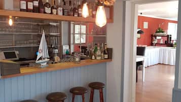 Bar (sur place)