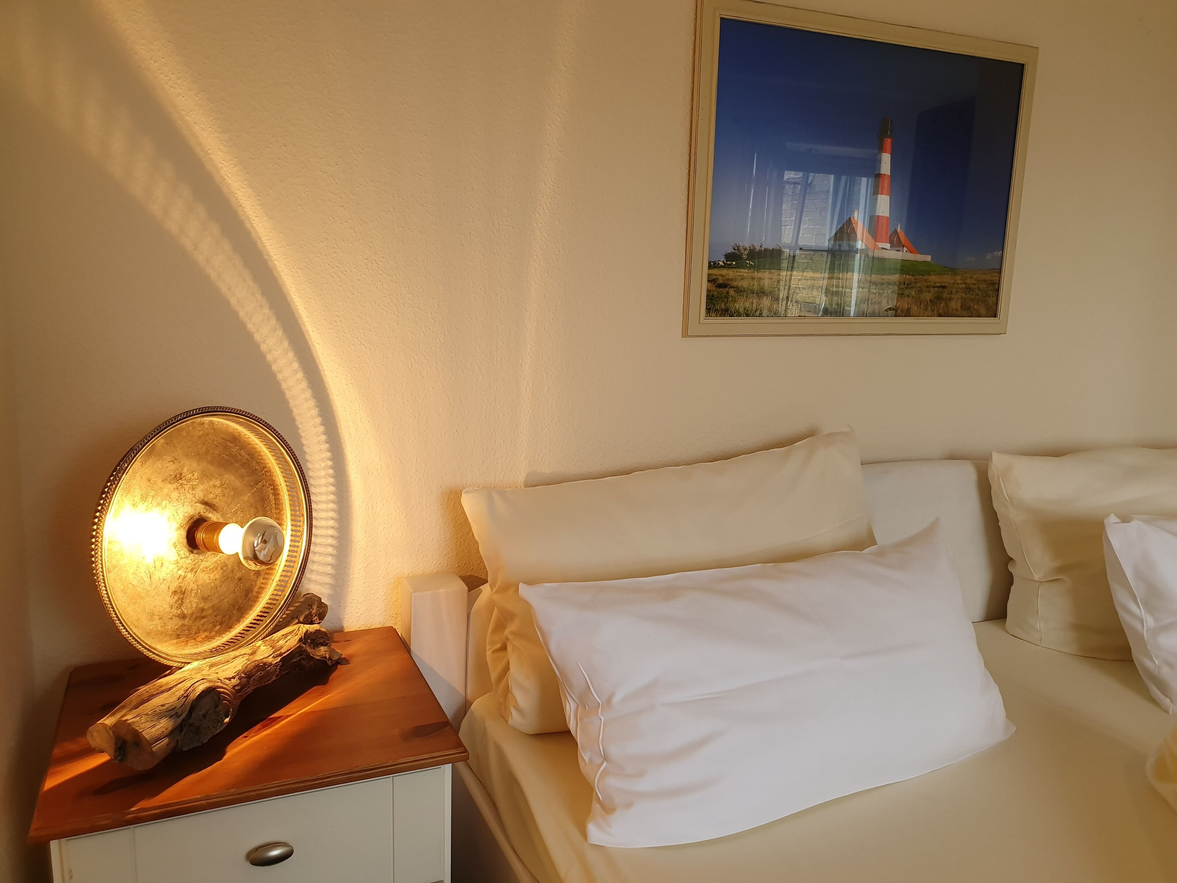 basic double room | hypo-allergenic bedding, free wifi, bed sheets