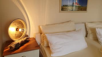 Basic Double Room