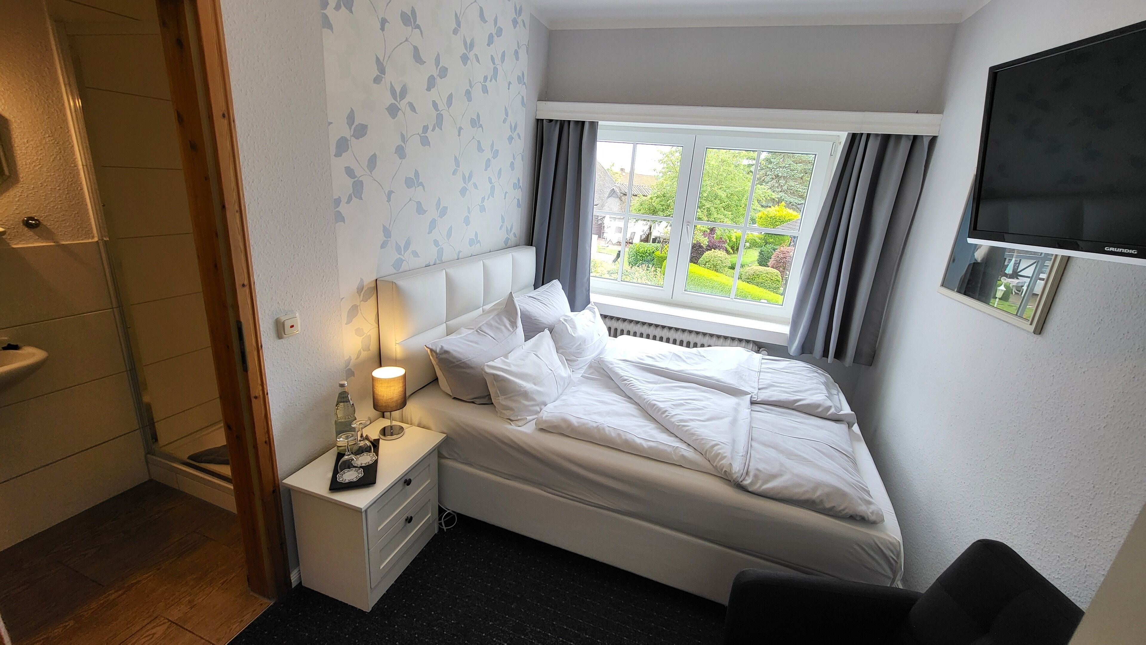 Economy Room | Room amenity