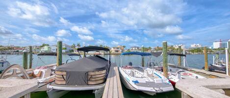 Jachthaven