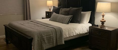 3 chambres, Wi-Fi, draps fournis