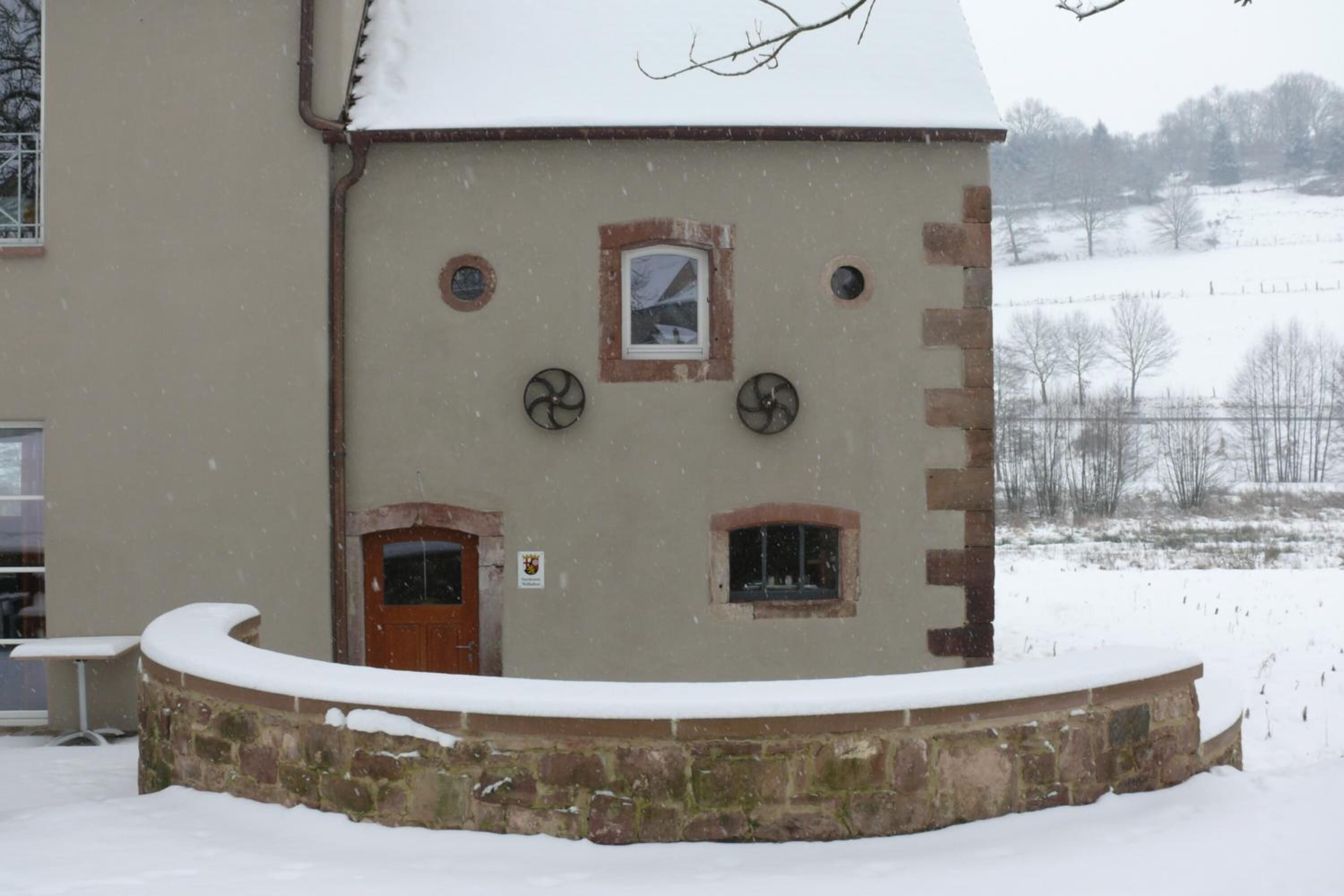 Außenbereich