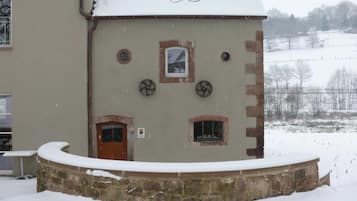 Außenbereich