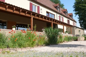 Exterior - Hotel Restaurant Landgrafen - Mühle (Wallhalben)