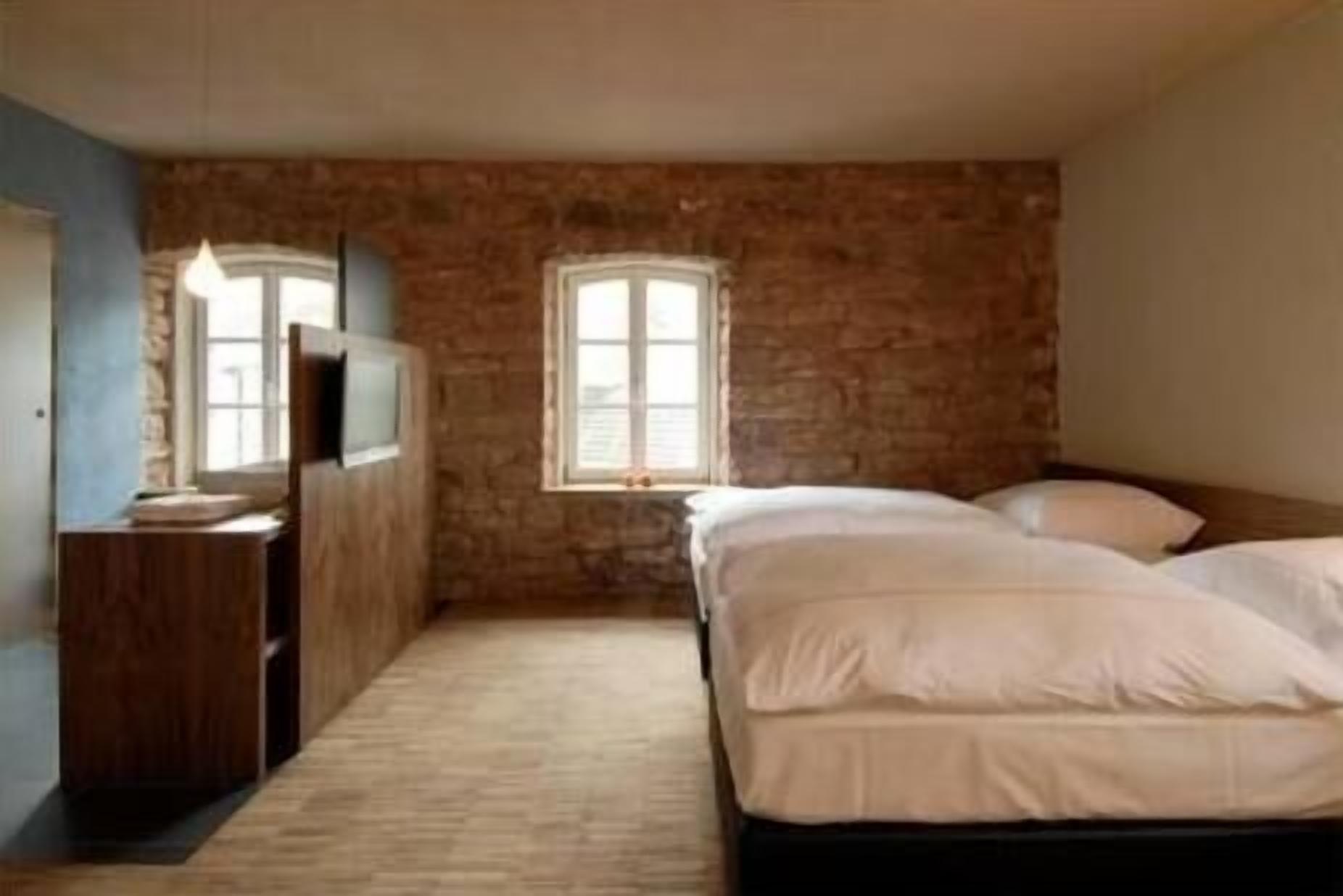 premium bedding, in-room safe, desk, iron/ironing board