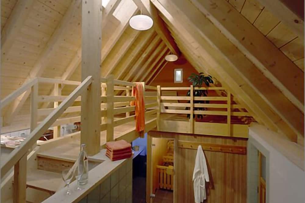 Hotel Restaurant Landgrafen - Mühle