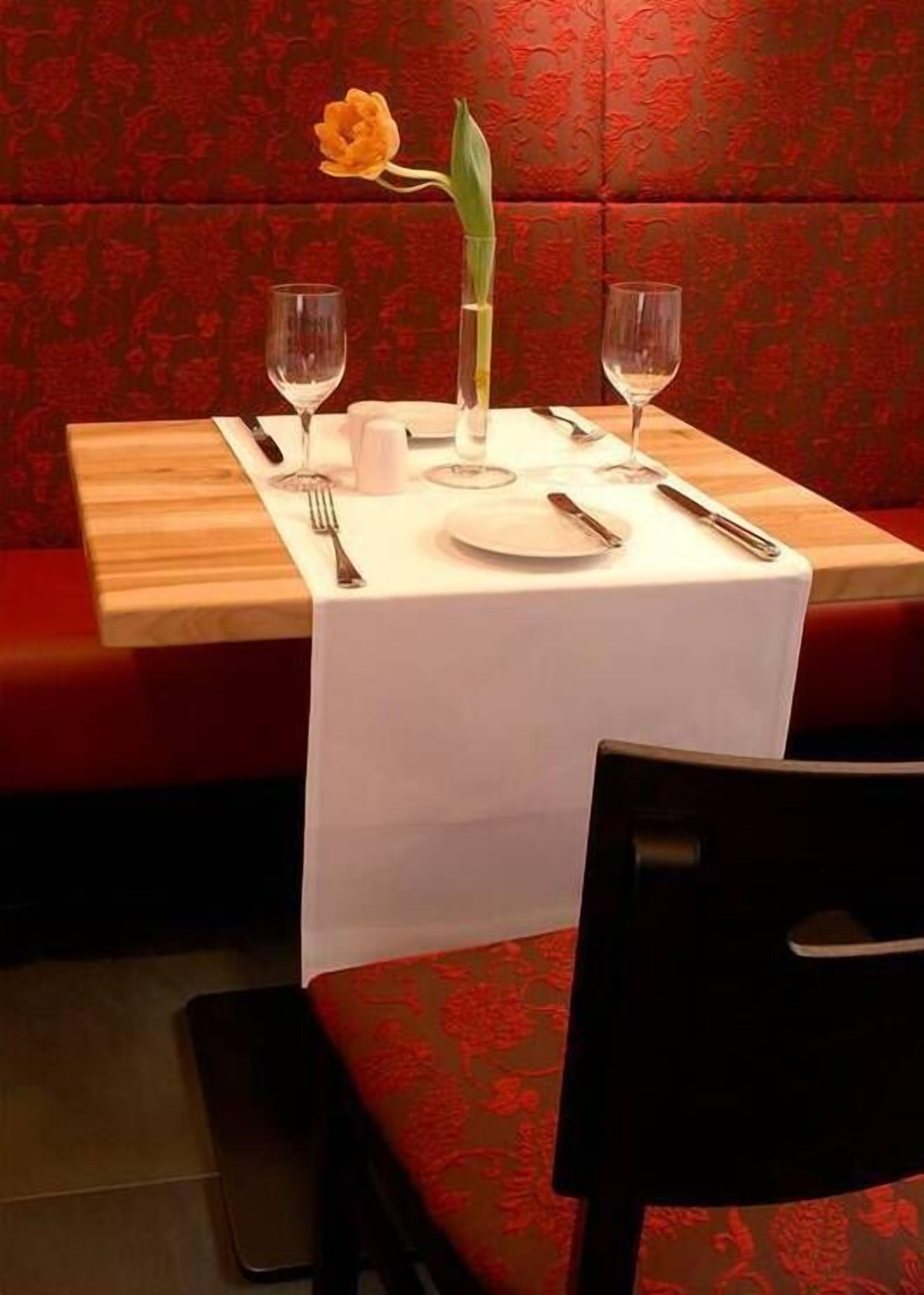 Restaurantes