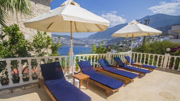 Solterrasse