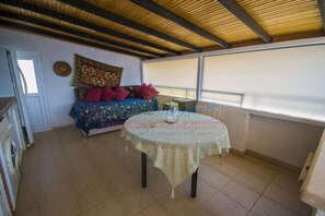 Terrace/patio - Villa Kaleli (Kas)